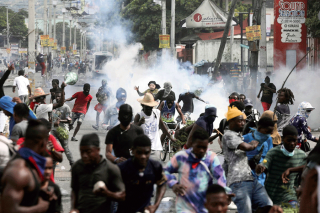 Haïti, le chaos s’intensifie ; l’ONU tire la sonnette d’alarme
