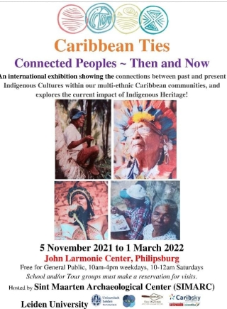 Exposition : voyage au cœur des cultures indigènes