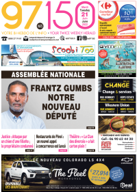 Edition du 21.06.2022