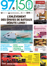 Edition du 27.05.2022