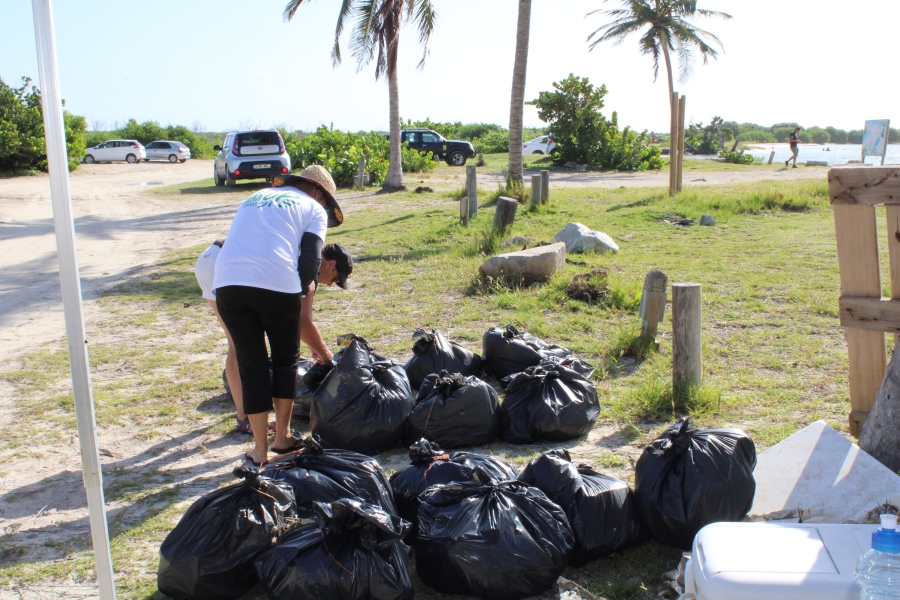 Get Up Clean Up Contest : une seconde édition très prometteuse
