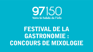 Festival de la Gastronomie : top départ des inscriptions au concours de mixologie