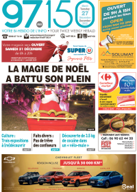 Edition du 27.12.2022