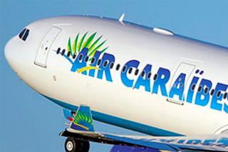 Air Caraïbes mise sur la République Dominicaine en renforçant de 50% ses vols depuis Paris