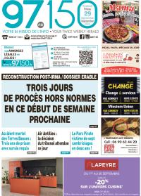 Edition du 29.09.2023