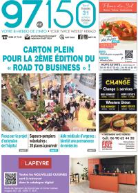 Edition du 31.10.2023