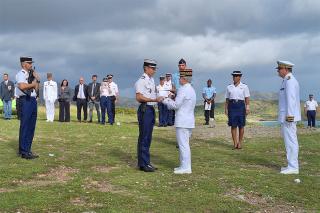 Saint-Martin et Saint-Barthélemy sortent du commandement militaire de la Guadeloupe