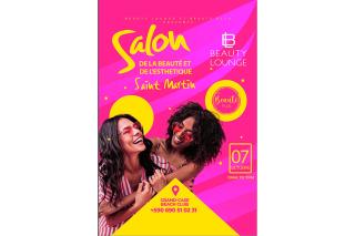 Un Salon de la Beauté et de l’Esthétique