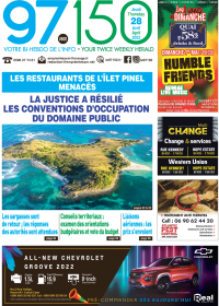 Edition du 28.04.2022