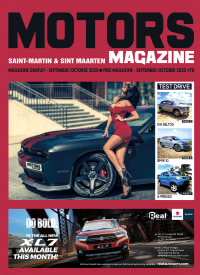 MOTORS SXM nº78