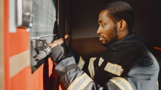 Rappel : Journée portes ouvertes de la caserne des pompiers ce dimanche 4 décembre