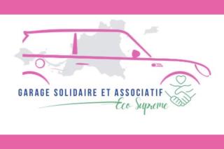 Votez pour le 1er garage solidaire à Saint-Martin !