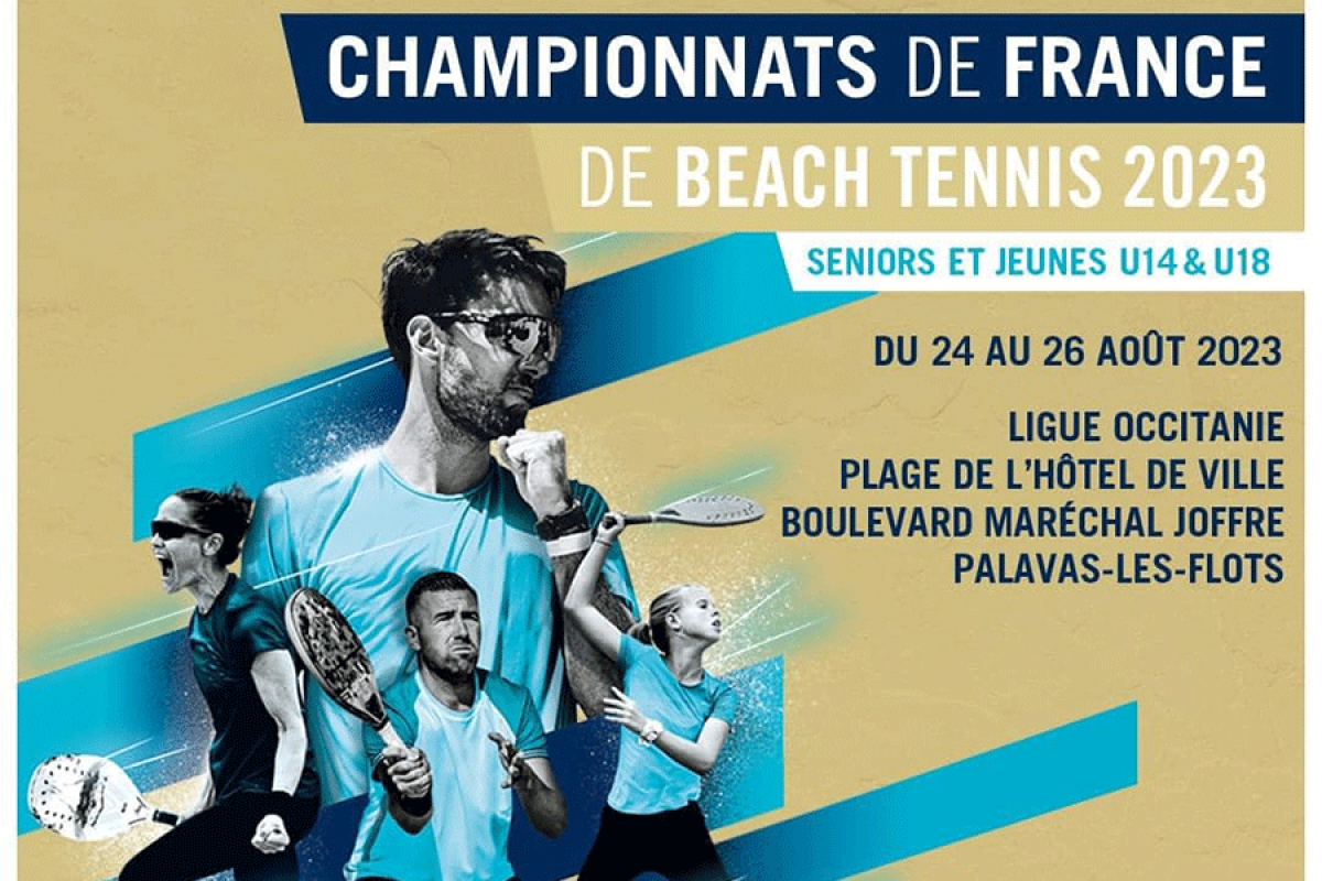L’affiche de la semaine