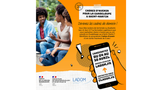 Cap sur un emploi de cadre local avec le dispositif Cadre d’Avenirs