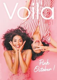 Voilà magazine nº61