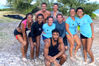 Tous à l’Ô : promouvoir la natation pour tous !
