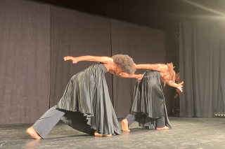 Danse : premier concours inter-caraïbe à Saint-Martin