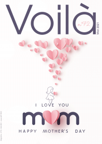 Voilà magazine nº72