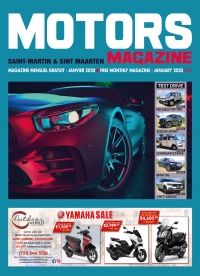 MOTORS SXM nº76