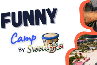 Funny Camp sportif