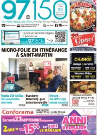 Edition du 22.09.2023