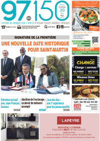 Edition du 30.05.2023