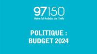 Budget 2024 : Le député Frantz Gumbs fait adopter deux amendements