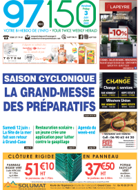 Edition du 03.06.2022