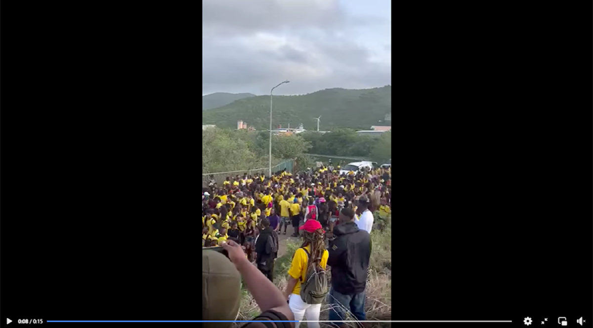 Oualichi Festival : pas d’incident majeur à déplorer durant le week-end