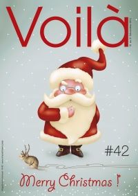 Voilà Magazine nº42