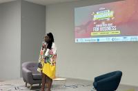 Caribbean Business Afterwork : témoigner du retour au pays