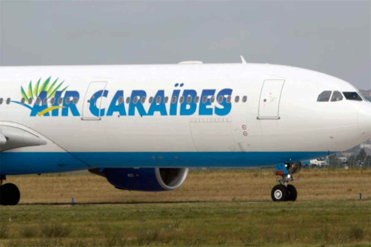 Air Caraïbes : L’appel à la grève est désormais illimité