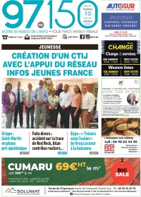 Edition du 10.01.2023