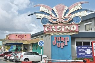 10 000 US$ pour retrouver les braqueurs du Jump Up Casino