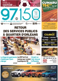 Edition du 18.11.2022