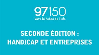 La CCISM et son partenaire AGEFIPH lancent la seconde édition de son concours « Handicap et Entreprises »