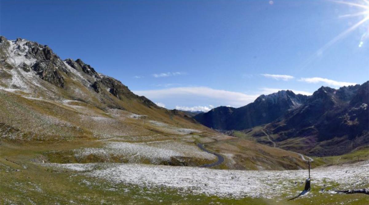 Crédit photo : France Bleu Béarn