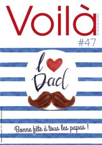 Voilà Magazine nº47