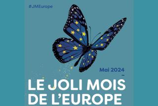 Mai : « Joli mois de l’Europe » et échéances électorales