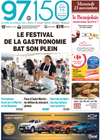 Edition du 15.11.2022