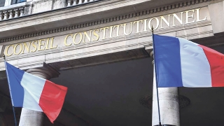 Elections législatives : Le Conseil Constitutionnel rejette le recours déposé par Daniel Gibbs