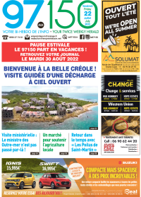 Edition du 22.07.2022