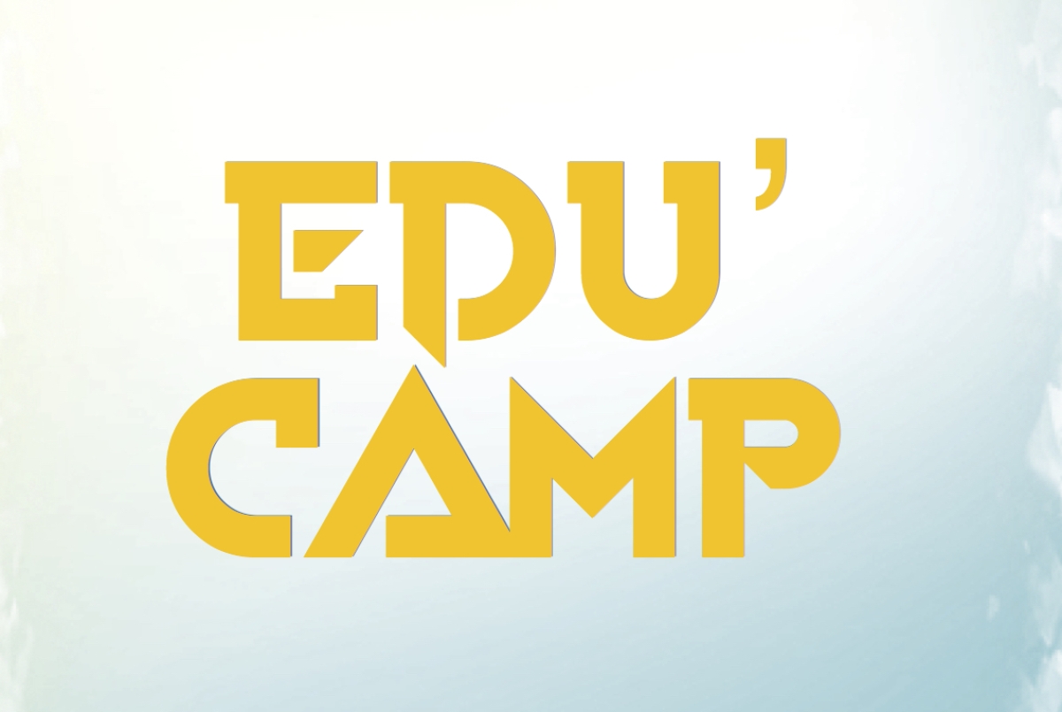 EDU’CAMP du 11 au 29 juillet : appel à projets de la Collectivité