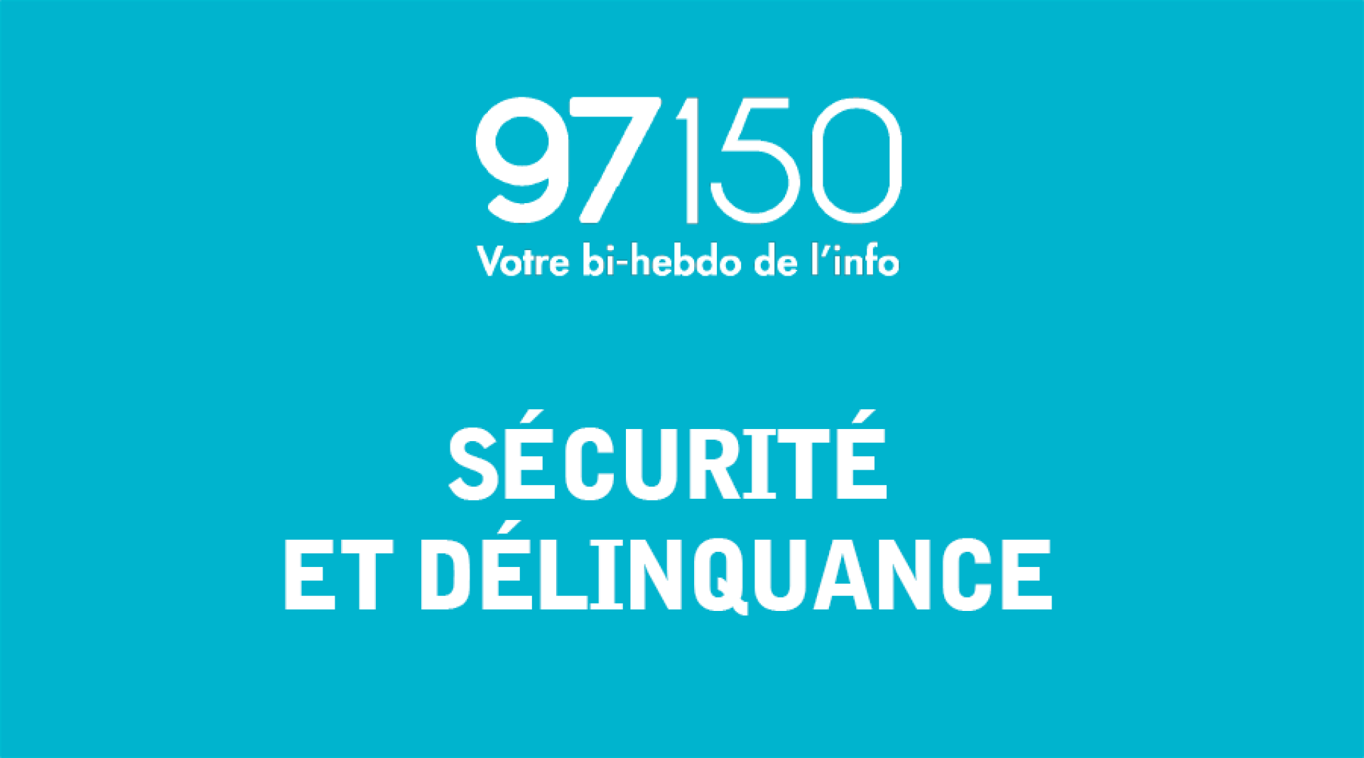 Le préfet Berton entend renforcer les moyens pour lutter contre la délinquance