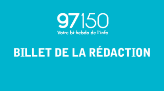 Billet de la rédaction : Mais quelles sont les priorités de la justice ?