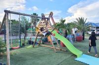 Le Parc Pirate victime de sept cambriolages en moins de deux années d’activité