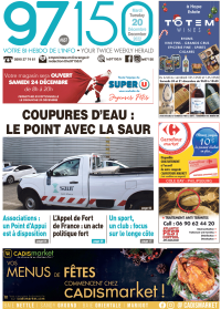 Edition du 20.12.2022