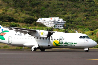 Reprise d’Air Antilles : Décryptage de l’offre présentée par la Collectivité de Saint-Martin et EDEIS
