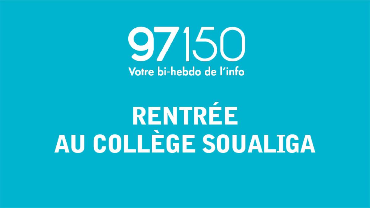 Rentrée au collège Soualiga : en attente de solutions