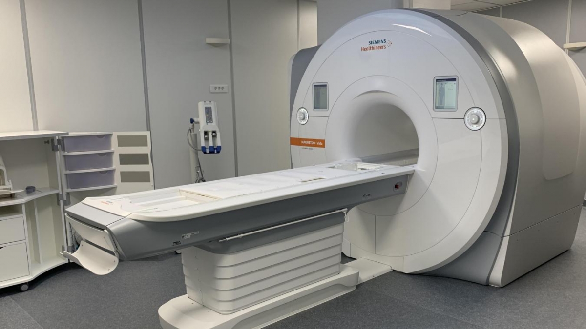 Nouveaux équipements radiologiques dans les centres hospitaliers de Guadeloupe